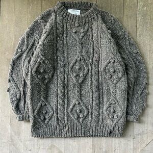 Vintage sweater